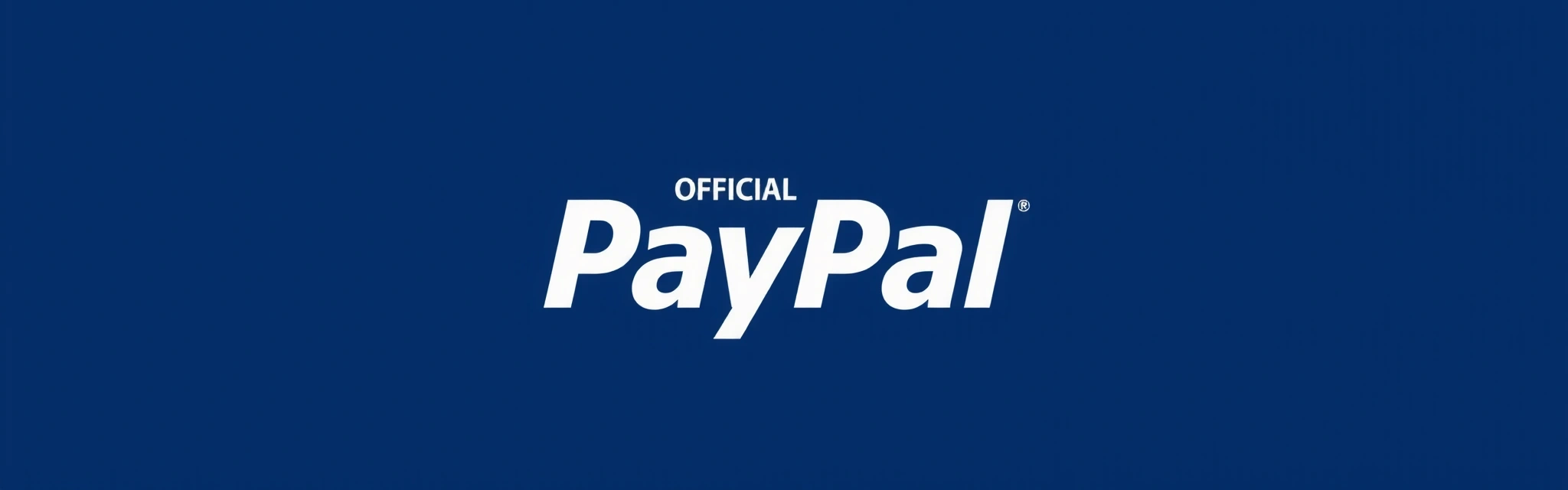 PayPal Logo